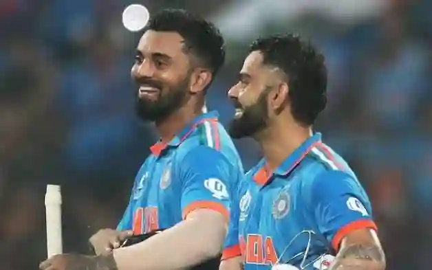 Sanjay Bangar 'Highlights' Kohli's Influence On KL Rahul's Career